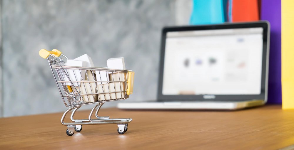 Online Shop erstellen lassen mit Webseiten-Schmied