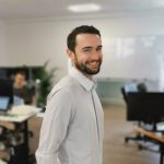 Foto vom Webseiten-Schmied Thomas
