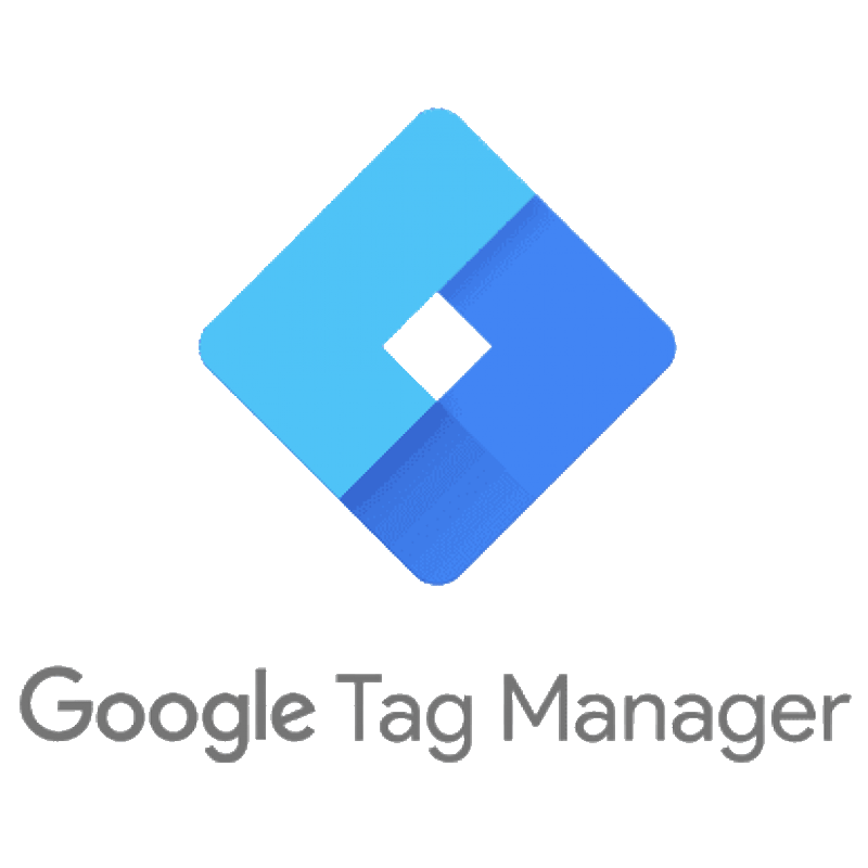 Google Tag manager Icon