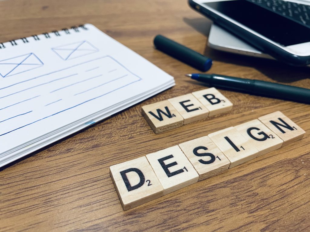 Beste Webdesign Agentur