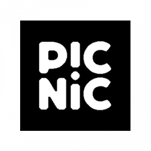 PicNic Logo