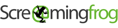 Screamingfrog Logo