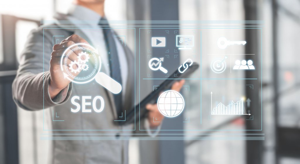 SEO Trends